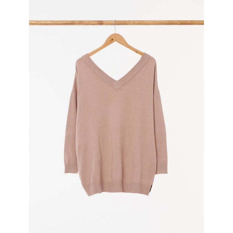 Women's Outhorn Sweater HOL21-SWD601 Outhorn