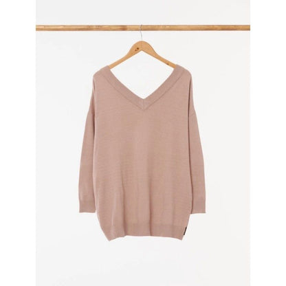 Women's Outhorn Sweater HOL21-SWD601 Outhorn