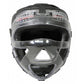 Masters boxing helmet with mask KSSPU-M 0211989-M01 Accessories/Martial arts equipment/Kask bokserski Your Sports Performance
