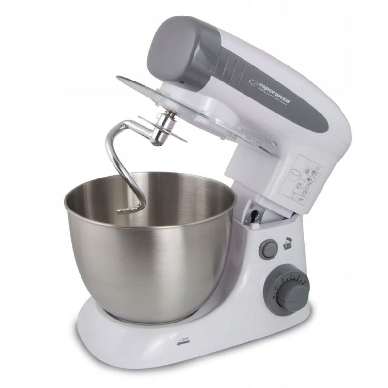 Esperanza COOKING ASSISTANT EKM024 (800W) planetary food processor AGD - Produkty/Roboty kuchenne Your Sports Performance