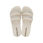 Ipanema Chic Slide FW 83707-BE143 Flip-Flops Footwear/Lifestyle/Ipanema Your Sports Performance