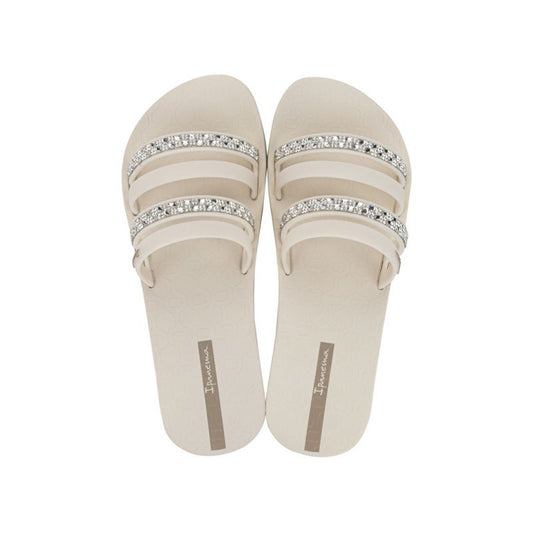 Ipanema Chic Slide FW 83707-BE143 Flip-Flops Footwear/Lifestyle/Ipanema Your Sports Performance