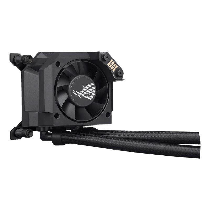 Asus ROG RYUJIN III 360 ARGB EXTREME cooler