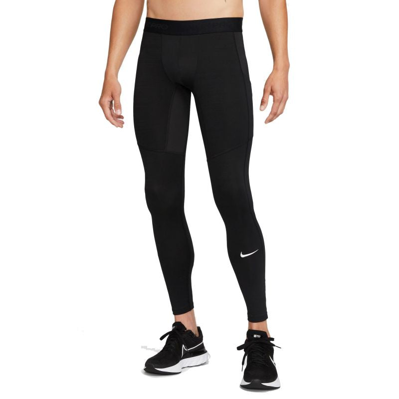 Nike Pro Warm M FB7961-010 Leggings Clothing/Training Nike
