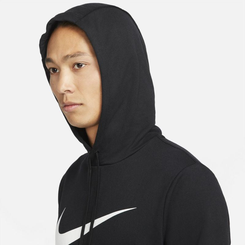 Nike Dri-FIT Sport Clash M DM8131-011 sweatshirt Clothing/Training Nike