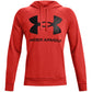 Under Armor Rival Fleece Big Logo HD Sweatshirt M 1357093 839 Clothing/Training Your Sports Performance