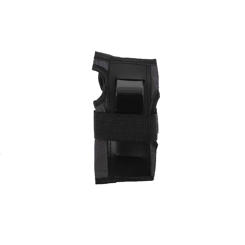 Protectors set Nils Extreme BLACK size XS H108 Accessories/Protectors and knee pads Your Sports Performance