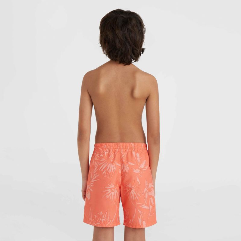 O'Neill Mix&amp; Match Cali Floral 13'' Swim Shorts Jr 92800613859 Clothing/Swimming/ONeill Your Sports Performance