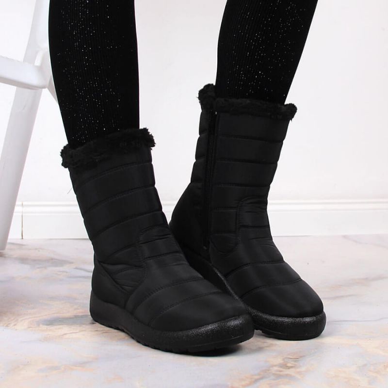 Insulated snow boots NEWS W EVE378A Footwear/Lifestyle Your Sports Performance