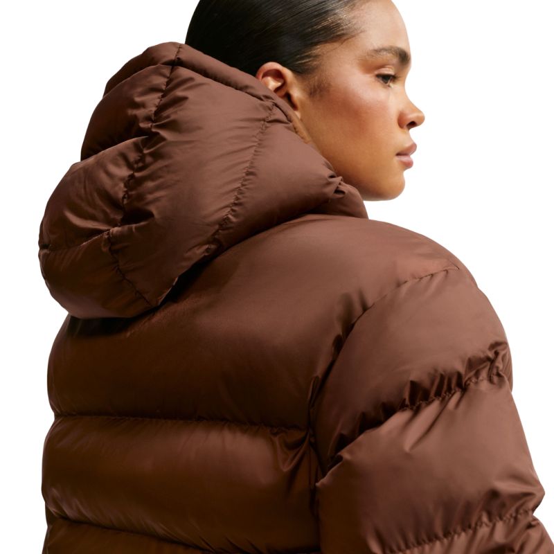 Nike Sportswear Women's Jacket Brown IF5931 259