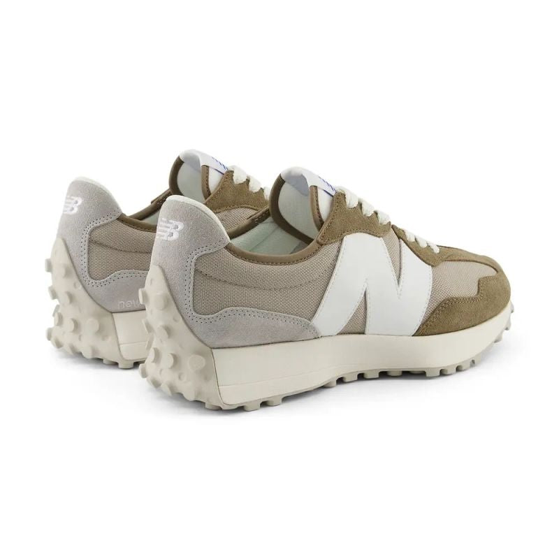 Women's/men's sneakers New Balance 327 sports shoes suede brown (U327CH) Footwear/Lifestyle New Balance