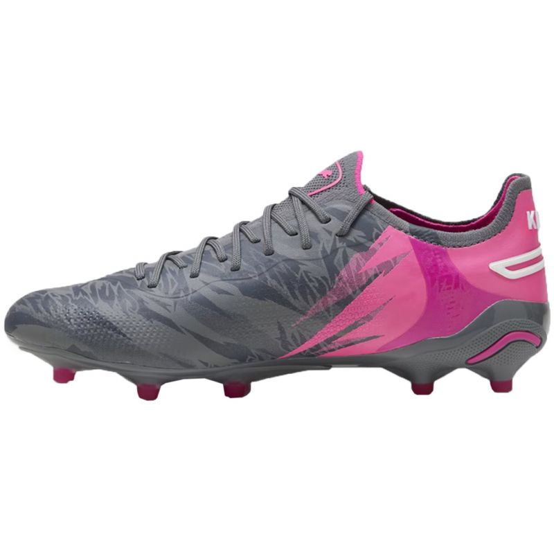 Puma King Ultimate Rush FG/AG M 107824 01 football shoes Footwear/Football Puma