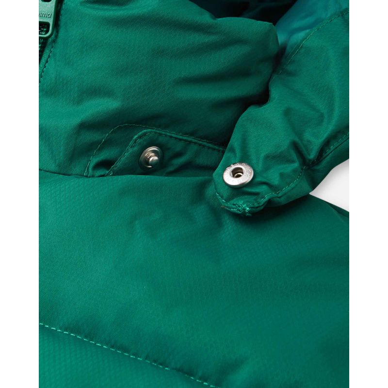 Reimatec Reima Teisko Jr winter jacket 5100104A-89A0 Clothing/Outdoor/Reima Your Sports Performance