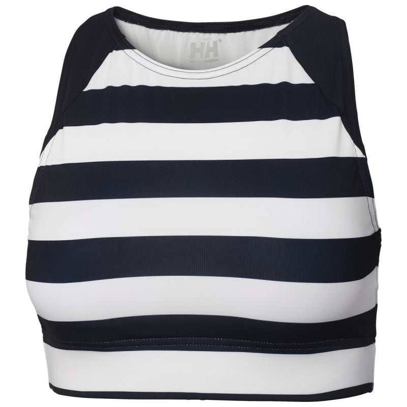 Helly Hansen Hp Cropped Top W 34322 599 Clothing/Lifestyle/T-shirts/Helly Hansen Your Sports Performance