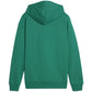 Puma Team Goal Casuals Hoddy Jr sweatshirt 658619 05 Clothing/Training Puma