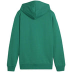 Puma Team Goal Casuals Hoddy Jr sweatshirt 658619 05 Clothing/Training Puma