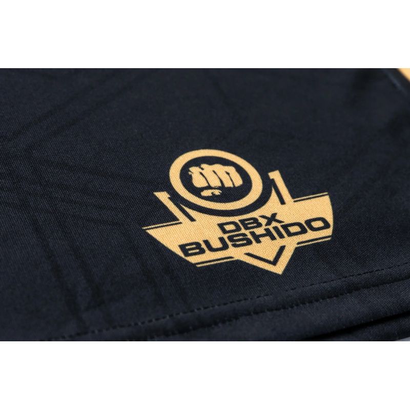 GOLD training boxing shorts Stroje bokserskie Your Sports Performance