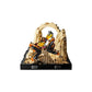 LEGO Star Wars 75380 Diorama: Mos Espa Speeder Race In preparation Your Sports Performance