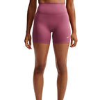Nike One Women's Shorts Pink IO0809 654