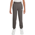 Nike Sportswear Club Fleece Kids' Pants Gray FD3008 289