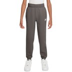 Nike Sportswear Club Fleece Kids' Pants Gray FD3008 289