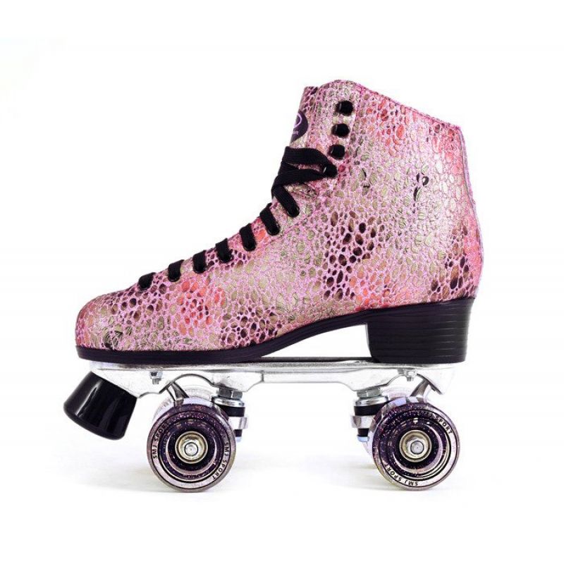 Roller skates SMJ Sport Exotic HS-TNK-000009222 Accessories/Skating/Wrotki Your Sports Performance