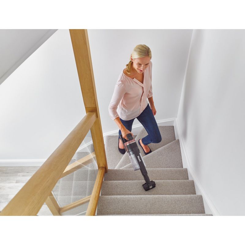 Rekin IZ400EU Akku-Staubsauger cordless vacuum cleaner