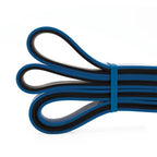 Exercise rubber HMS NIEB-CZAR GU06 21x5x2250 mm Accessories/Training equipment Your Sports Performance