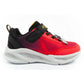 Skechers S Lights-Meteor Jr 401495N/RDBK shoes Footwear/Lifestyle/Skechers Skechers