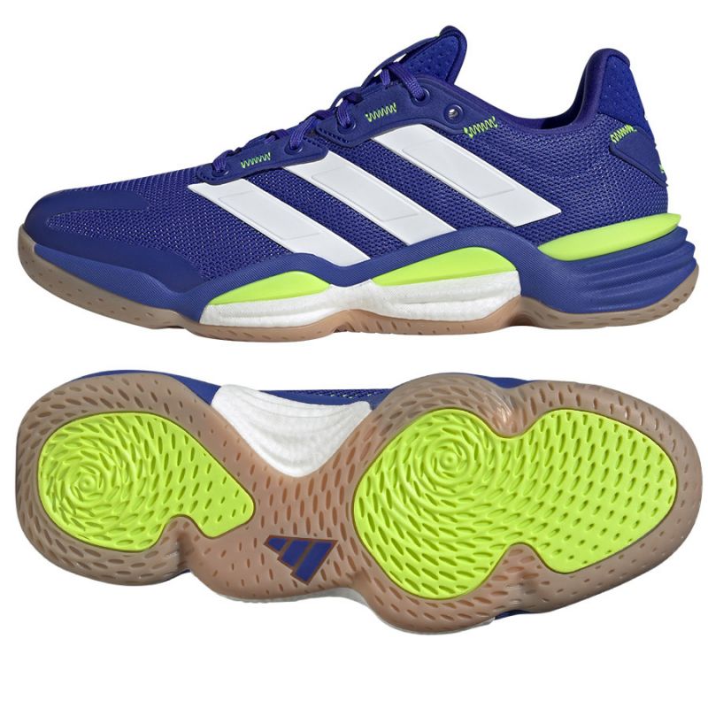 Adidas Stabil 16 M IE1083 handball shoes Footwear/Handball/Men Adidas