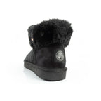 O'neill Jenner Mid winter boots ankle boots insulated comfortable fashionable black ONeill