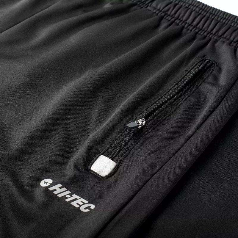 Hi-Tec Derio M trousers 92800336878 Clothing/Training/Hi-Tec Your Sports Performance