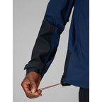 Men's trekking jacket 10000 membrane 4F 4FRSS26TTJAM1269-31S 4f