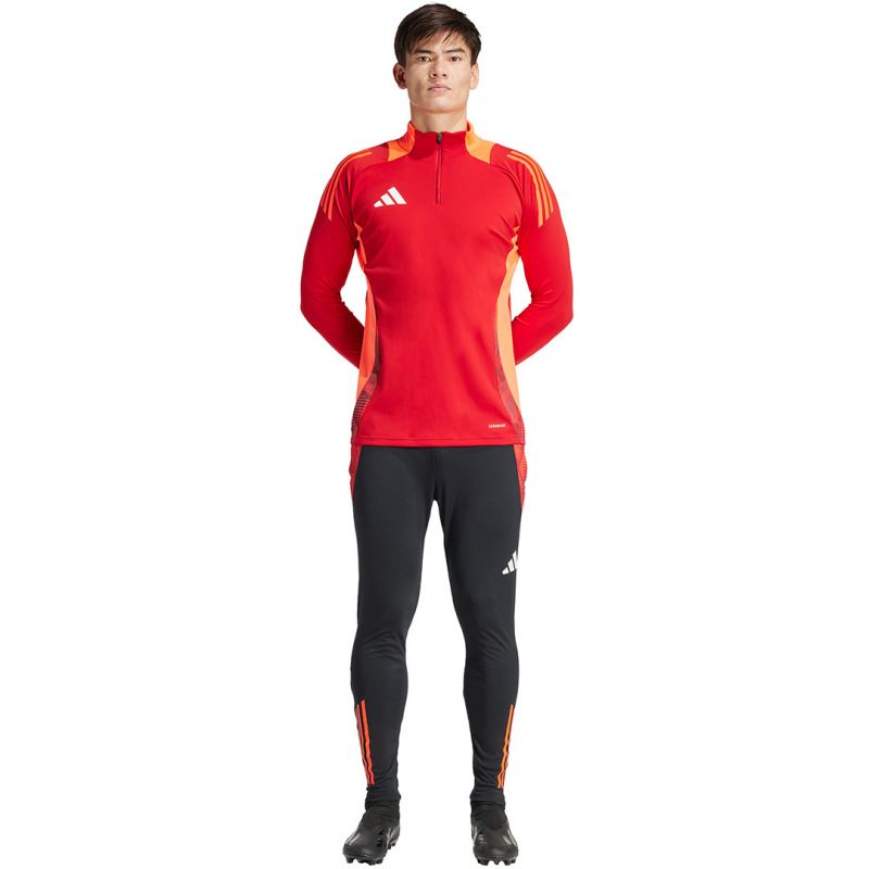 Adidas Tiro 24 Competition Training Top M IS1644 sweatshirt Clothing/Football Adidas