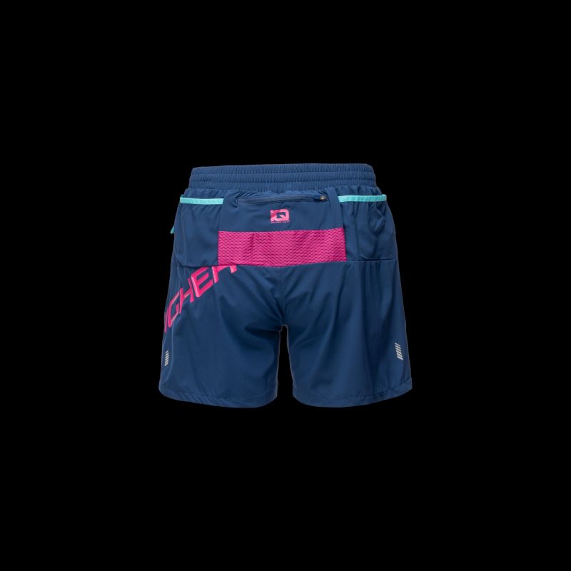 Women's IRENO WMNS Shorts In preparation Your Sports Performance