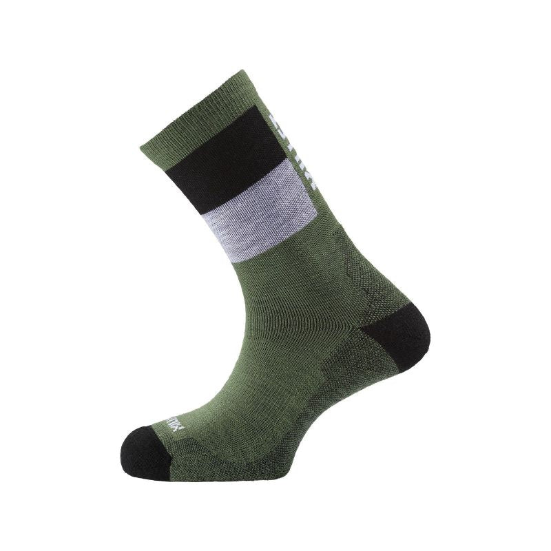 MILLET SENECAID SOCKS black socks