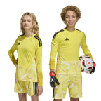 adidas Junior Tiro 26 Competition Goalkeeper Jersey KB5241 To be categorized Your Sports Performance
