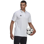 T-shirt adidas Entrada 22 Polo M HC5067 Clothing/Football Adidas