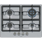 BOSCH PGH6B5K90 gas hob AGD - Produkty/Płyty grzejne do zabudowy Your Sports Performance
