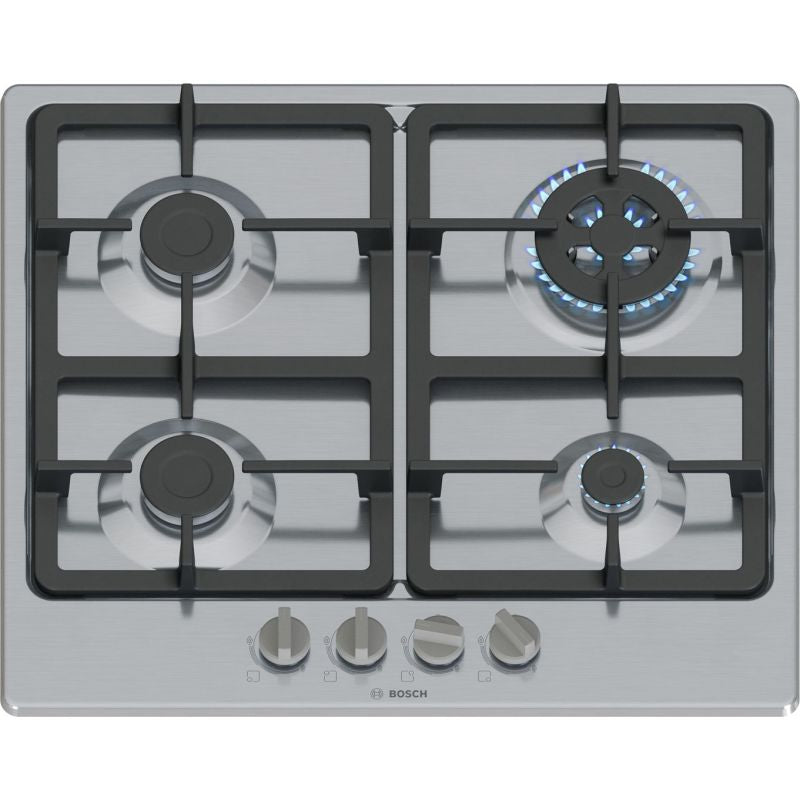 BOSCH PGH6B5K90 gas hob AGD - Produkty/Płyty grzejne do zabudowy Your Sports Performance