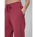 Women's sweatpants 4F 4FRSS26TTROF1851-60S 4f