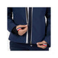 Rossignol W Cieloalto Jkt Navy Blue Jacket Rossignol