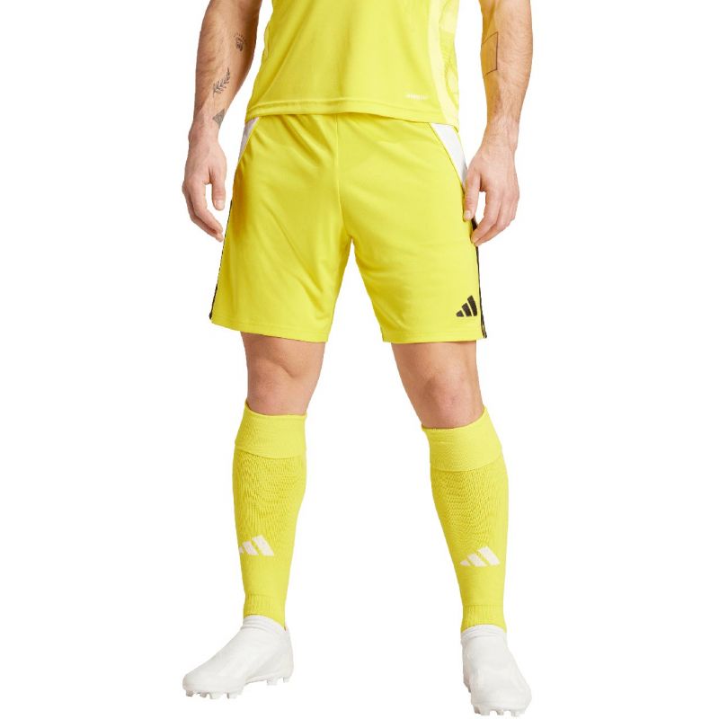 Adidas Tiro 24 M IS1409 shorts Clothing/Football Adidas