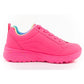 Skechers Uno Lite children's sports sneakers shoes, pink, comfortable Skechers