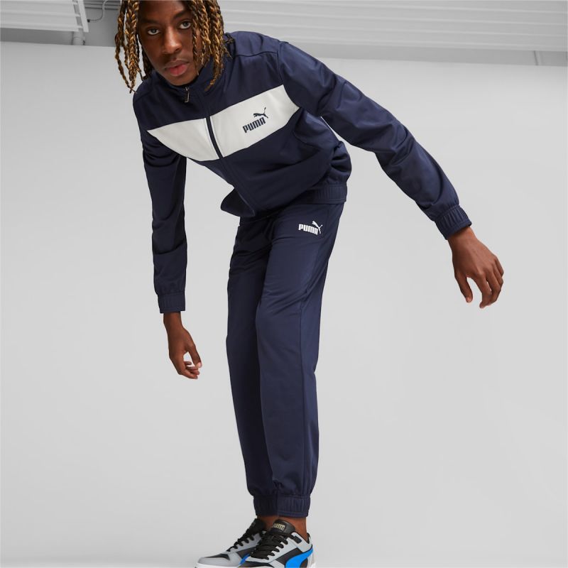 Puma M sweatshirt 677427 06 Clothing/Lifestyle Puma
