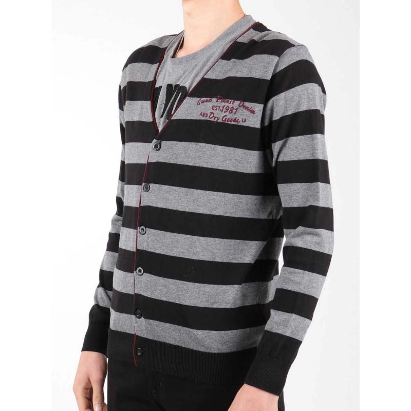 Guess sweater M21R03Z0C20 In preparation Your Sports Performance