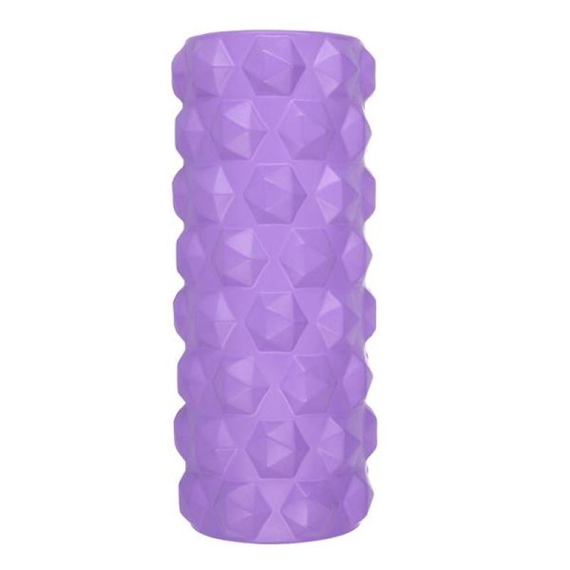 Fitness HMS PURPLE FS107 roller Accessories/Training equipment Your Sports Performance