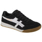 Skechers Zinger-Manchego 237351-BKW Black 40 In preparation Your Sports Performance
