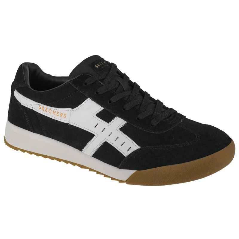 Skechers Zinger-Manchego 237351-BKW Black 40 In preparation Your Sports Performance
