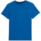 T-shirt 4F M 4FSS23TFTSM259 36S Clothing/Lifestyle/T-shirts Your Sports Performance